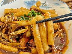 -蟹天蟹地农家菜·阳澄湖大闸蟹(浅水湾店)