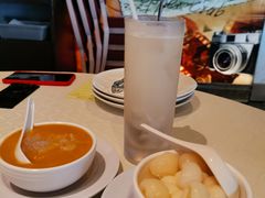 -无招牌海鲜餐厅(滨海艺术中心店)