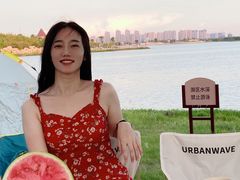 -九龙湖公园