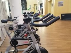 -一兆韦德健身(凤凰城店)
