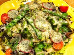 -盘炉forenza·云贵川融合小食堂 ( 钟楼中柳巷店)