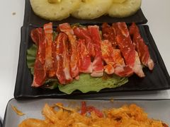 -莱真牛碳火烤肉(合肥旗舰店)