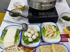 -卤鹅鲜生(卤鹅鲜生万科金域悦府店)