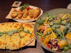 -小火花·干式熟成牛排馆Spark SteakHouse(剑桥郡店)