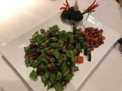 四角豆眼睛螺-闻见中国海南菜(K11店)