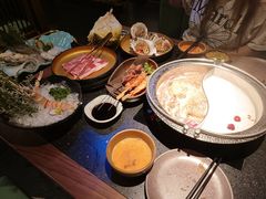 -牛New寿喜烧(虹桥新天地店)