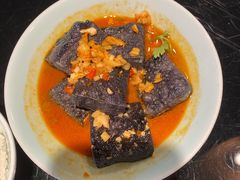 长沙臭豆腐-望湘园·洞庭渔宴(浦江欢乐颂店)