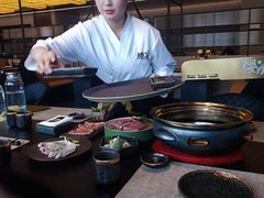-樱嘢·炭火烧肉(惠南店)