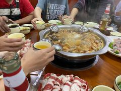 -大理.老字号渝记酸萝卜乌鱼(古城总店)