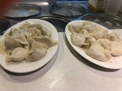 -上关雪東北菜(中房金谊店)