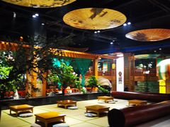 -木子塘汗蒸生活馆(财富港店)