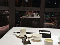 -安吉涵田度假村·水榭居中餐厅