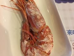 -淄博蓝海国际大饭店·蓝钻国际美食自助百汇(柳泉路店)