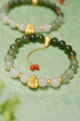 -Cindy Jewelry·钻戒·彩色宝石