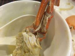 -龙海鲜螃蟹王(宏茂桥店)