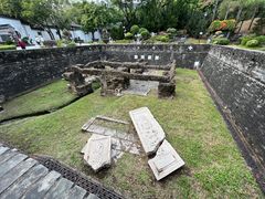 -九龙寨城公园