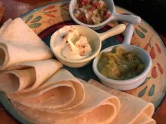 牛肉铁板烧-TEQO·Mexican food & Bar