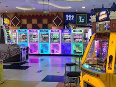-meland·儿童乐园·游戏厅娃娃机·电玩Xbox(成都合生汇店)