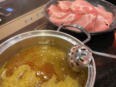 -呷哺呷哺(西单大悦城店)