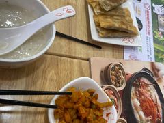 -嘉和一品粥(马家堡店)