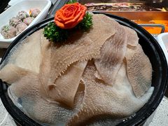 -海底捞火锅(上地华联店)