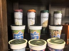 -星巴克(南宁民歌湖店)