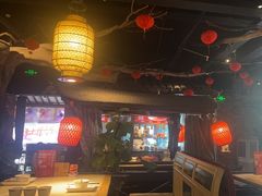 -吴越荣记苏州菜·松鼠桂鱼(月光码头店)