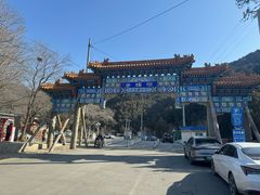 -潭柘寺景区