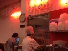 门面-东泰祥生煎馆(长宁路店)
