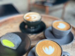 -解药·antidote Cafe&Bar
