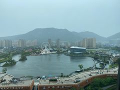 -舟山希尔顿酒店