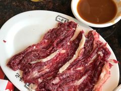-八合里潮汕鲜牛肉火锅(深圳海岸城店)