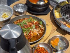 -姜虎东白丁烤肉(深圳湾后海汇店)