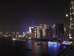 -上海外滩英迪格酒店