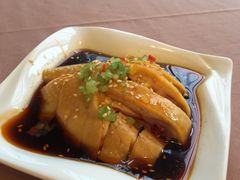 -潮府馆·非遗潮州菜·港式点心(世纪公园店)