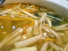 -下梅人家土菜馆(历史文化餐厅度假区店)