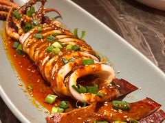 -前海沿•青岛菜(中山路天主教堂店)