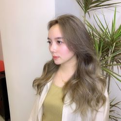 -MRMODE时尚先生美发沙龙