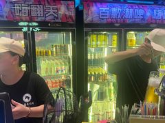 -本色.小马哥烧烤(无锡九里仓店)