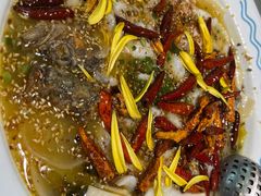 -花椒俏川菜小馆(南海万达店)