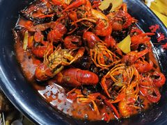 -鑫悦龙虾(前西街店)