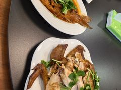 -张包铺(关东古巷店)