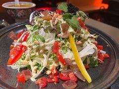 -無二炙坊·和牛烧肉(大钟寺1733店)