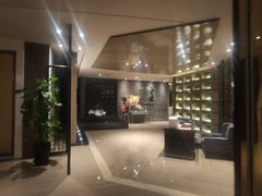 -唐拉雅秀酒店-唐苑中餐厅