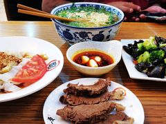 -丝路传奇·中国拉面航母店(北医三院店)