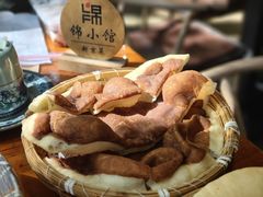 -锦小馆(安贞店)