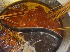 -钢管厂五区小郡肝火锅串串香(总店)