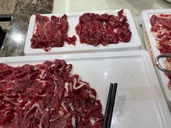 -潮悦牛肉火锅城(水贝店)