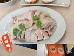 -百家鸡味馆(清泰店)