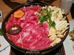 -隐泉之语日式料理(王府中环店)